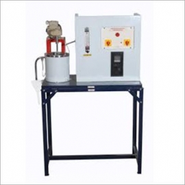 Instrumemtation And Control Lab Equipments